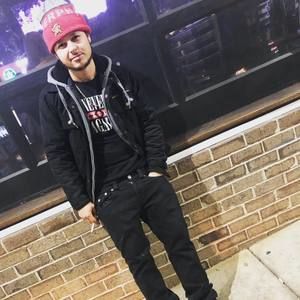 Meet your Posher, Steve